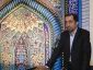 پیام دکتر اکبر منصوری نسب ریاست محترم دانشکده فنی و حرفه ای امام خامنه ای به مناسبت آغاز سال تحصیلی جدید