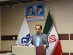 رئیس دانشکده امام خامنه‌ای بوشهر گفت: این دانشگاه نقش بسیار مهمی در توسعه کارآفرینی در استان بوشهر دارد 2