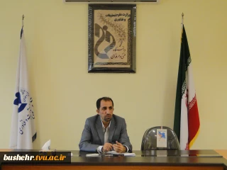 دکتر اکبر منصوری نسب به عنوان عضو هیت مدیره جمعیت پیشبرد ارتباط صنعت و دانشگاه انتخاب شد