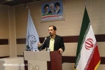 رئیس دانشگاه فنی و حرفه‌ای امام خامنه‌ای بوشهر گفت: دانشگاه فنی و حرفه‌ای بوشهر فارغ‌التحصیل سربار در جامعه ندارد 2