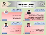 چکیده برنامه عملیاتی دانشگاه فنی و حرفه ای استان بوشهر