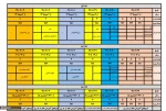 زمانبندی حذف و اضافه نیمسال اول 1400-1399 تمامی دانشجویان(مقاطع کاردانی پیوسته و کارشناسی ناپیوسته) 2