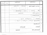 قابل توجه دانشجویان متقاضی خوابگاه 2