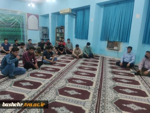 برگزاری کارگاه ارتقاء مهارت های ارتباطی مبتنی بر سبک زندگی ایرانی اسلامی 2
