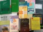 اهدای ۳۰ جلد کتاب به کتابخانه آموزشکده فنی و حرفه ای پسران بوشهر در پویش 