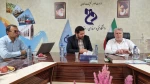 دانشگاه فنی و حرفه ای استان بوشهر و «موسسه کشتی سازی شهید محلاتی بوشهر» تفاهم‌نامه‌ی همکاری امضا کردند 14