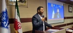 مراسم روز دانشجو روز شنبه هفدهم آذرماه با حضور «صالح رحیمی» فرماندار شهرستان بوشهر، «احسان بهمیاری» رئیس دانشگاه ملی مهارت واحد استانی بوشهر و «زهرا حاجیانی» رئیس آموزشکده ملی مهارت دختران بوشهر در دانشگاه ملی مهارت استان بوشهر به روایت تصویر 12