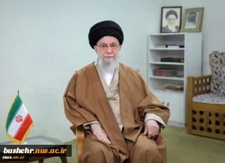 پیام نوروزی رهبر معظم انقلاب(مدظله العالی) به مناسبت آغاز سال ۱۴۰۴