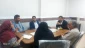 بازدید رئیس دانشگاه ملی مهارت واحد استانی بوشهر از آموزشکده ملی مهارت پسران کنگان