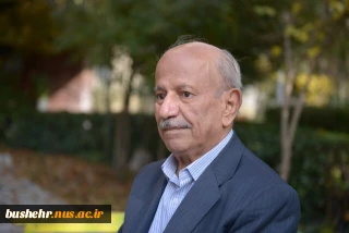 رئیس دانشگاه ملی مهارت واحد استانی بوشهر درگذشت دکتر حمیدی را تسلیت گفت