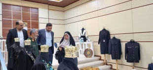 مراسم گرامیداشت مقام استاد و تجلیل از استادان سرآمد آموزشی و نمونه بسیجی در دانشگاه ملی مهارت استان بوشهر برگزار شد(به روایت تصویر) 10