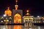 میلاد با سعادت امام رضا (ع) مبارک باد