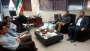رئیس دانشگاه ملی مهارت واحد استانی بوشهر؛
ضرورت ایجاد ارتباط عملیاتی و موثر میان دانشگاه ملی مهارت استان بوشهر و صنایع مستقر در منطقه جنوب استان