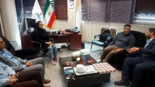 رئیس دانشگاه ملی مهارت واحد استانی بوشهر؛
تعامل بین دانشگاه ملی مهارت استان بوشهر و صنعت به شکلی واقعی و کاربردی تحقق یابد 3