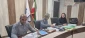 جلسه کارگروه ارتقای رتبه کارکنان دانشگاه ملی مهارت استان بوشهر برگزار شد