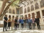 به همت انجمن علمی عمران و به مناسبت روز جهانی موزه صورت گرفت:
بازدید دانشجویان گروه آموزشی عمران آموزشکده ملی مهارت پسران بوشهر از عمارت دهدشتی و موزه تاریخ پزشکی خلیج فارس