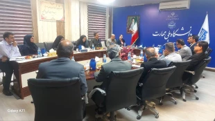 با شعار نظارت، اصلاح‌گری و رفع مشکل صورت گرفت:
بازدید رئیس مرکز نظارت، ارزیابی و تضمین کیفیت دانشگاه ملی مهارت و هیات همراه از آموزشکده های ملی مهارت امام خامنه ای و الزهرا(س) بوشهر 2