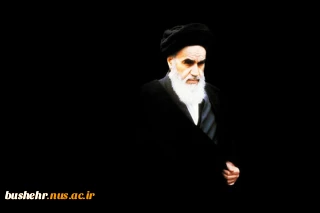 سالروز ارتحال ملکوتی رهبر کبیر انقلاب اسلامی، حضرت امام خمینی (ره) را تسلیت می‌گوییم
یاد امام راحل و شهدای نهضت خودجوش و مردمی پانزدهم خرداد گرامی باد