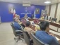 با همکاری معاونت فرهنگی دانشجویی و کانون بسیج اساتید برگزار شد:
مراسم شهادت امام محمد باقر (ع) و گرامیداشت ارتحال امام خمینی (ره) و قیام ۱۵ خرداد در آموزشکده ملی مهارت پسران بوشهر