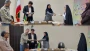 تقدیر از مشاوران دانشگاه ملی مهارت(آموزشکده پسران بوشهر_آموزشکده دختران بوشهر)