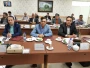 حضور معاون آموزشی دانشگاه ملی مهارت واحد استانی بوشهر در نشست تخصصی معاونین آموزشی ۳۱ استان دانشگاه ملی مهارت