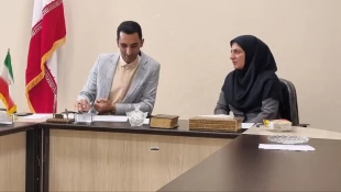 جلسه قرعه کشی تسهیلات کارکنان دانشگاه ملی مهارت استان بوشهر برگزار شد 3