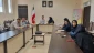 جلسه قرعه کشی تسهیلات کارکنان دانشگاه ملی مهارت استان بوشهر برگزار شد