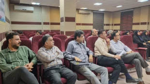 برگزاری کارگاه آموزشی ضمن خدمت توانمندسازی کارکنان دانشگاه ملی مهارت(آموزشکده پسران بوشهر-آوزشکده دختران بوشهر-آموزشکده پسران کنگان) با عنوان "کمک‌های اولیه و CPR "با همکاری جمعیت هلال‌احمر استان بوشهر 2
