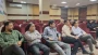 برگزاری کارگاه آموزشی ضمن خدمت توانمندسازی کارکنان دانشگاه ملی مهارت(آموزشکده پسران بوشهر-آوزشکده دختران بوشهر-آموزشکده پسران کنگان) با عنوان "کمک‌های اولیه و CPR "با همکاری جمعیت هلال‌احمر استان بوشهر