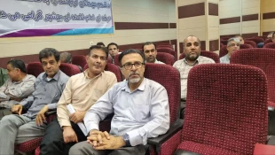 برگزاری کارگاه آموزشی ضمن خدمت توانمندسازی کارکنان دانشگاه ملی مهارت(آموزشکده پسران بوشهر-آوزشکده دختران بوشهر-آموزشکده پسران کنگان) با عنوان "کمک‌های اولیه و CPR "با همکاری جمعیت هلال‌احمر استان بوشهر 6