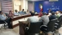 برگزاری نشست آغازین سال تحصیلی جدید آموزشکده پسران بوشهر