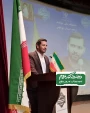 پیام تبریک رئیس آموزشکده پسران واحد استانی بوشهر به مناسبت هفته دولت و روز کارمند