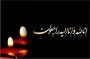 درگذشت دانشجو امیرحسین کره بندی