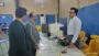 بازدید نماینده نظارت، ارزیابی و تضمین کیفیت دانشگاه ملی مهارت از آموزشکده‌های دختران الزهرا(س) و پسران امام خامنه ای بوشهر و پسران کنگان